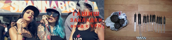 молекула духа Лабытнанги